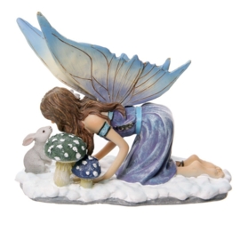 Lisa Parker - Tales of Avalon Winter Kus Fee