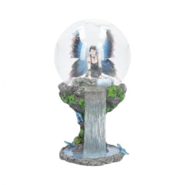 Immortal Flight (AS) Snowglobe 100mm