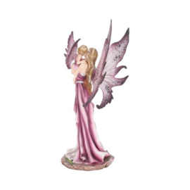 Precious Moments Mother & Baby Fairy