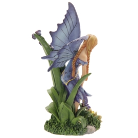 Tales of Avalon Boshyacinth Droom Fee