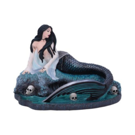 Anne Stokes Sirens Lament Mermaid Enchantress