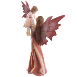 Lisa Parker Tales of Avalon Fee  Moederschap