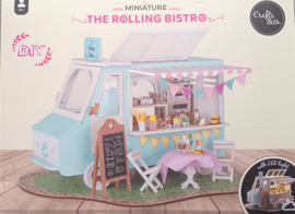 The rolling bistro