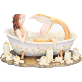 Bathtime by Selina