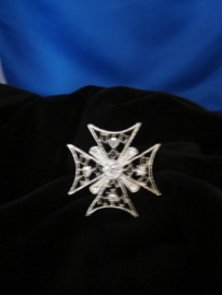 Broche kruis