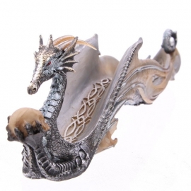 Wierookhouder Draak