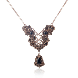 Vintage steampunk