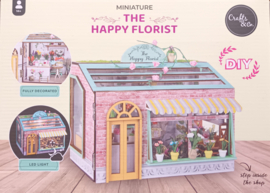 Happy Florist