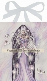 White Magick by Jessica Galbreth