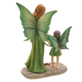 Tales of Avalon Aarde Moeder Fee