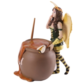 Honingpot Fee