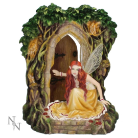 Threshold by Selina Fenech