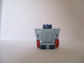 toy story robot