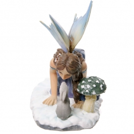 Lisa Parker - Tales of Avalon Winter Kus Fee