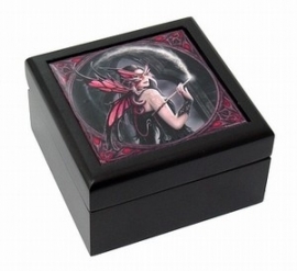 Spellbound design`` design by Anne Stokes