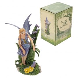 Tales of Avalon Boshyacinth Droom Fee