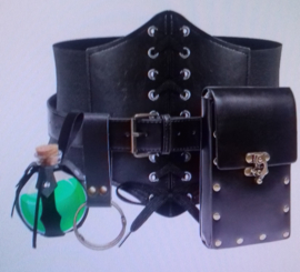 steampunk