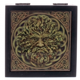 Green Man (Groene Man)