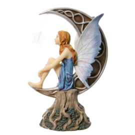 Tales of Avalon Lisa Parker Fee Maanlicht