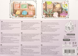 Margaret s soap shop