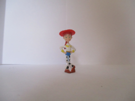 Toy story jessie