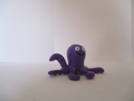 Toy story octopus