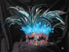 Venetiaansemasker