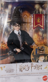 Harry Potter pop van matel