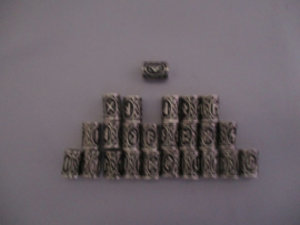 Haar Vikings Rune Kits