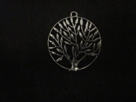 Zilver-kleur-levensboom
