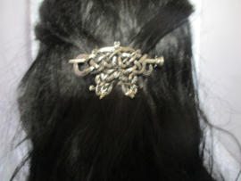 Norse Dragon Haarspelden