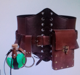 steampunk