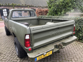 Dodge W200. (VERKOCHT!)