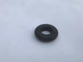 Rubber carterventilatie.
