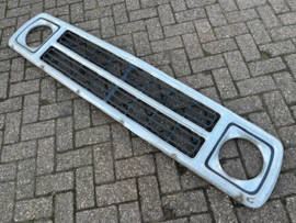 grill (G) 1972.