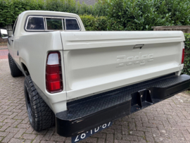 Dodge W200. (VERKOCHT).
