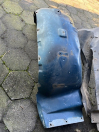 Binnenschermen, set. (G)(zgan)