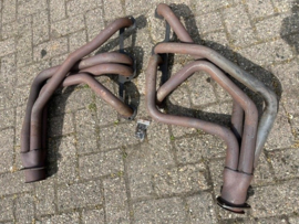 Headers 318 (G).