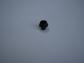 Rubber bovenzijde achterklep.