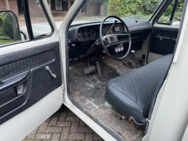 Dodge W200. (VERKOCHT).