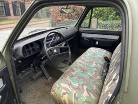 Dodge W200. (VERKOCHT!)