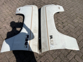 Voorschermen (set)(G).