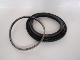 Remklauwrevisieset. ( rubber ring)
