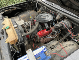 Dodge W200. (VERKOCHT)