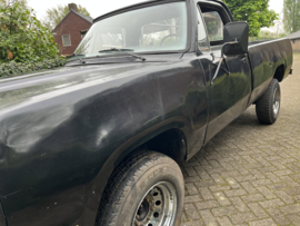 Dodge W200. (VERKOCHT)