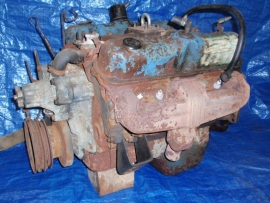 Motor 318 (G)