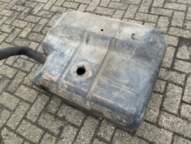 Benzinetank ramcharger.(G)