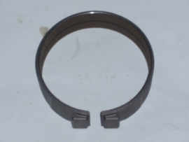 Remband, reverse.