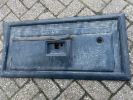 Deurpanelen, set (G)