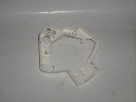 Knipperlichtschakelaar, grondplaat.